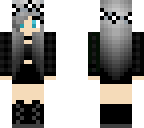 emo girl