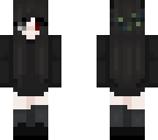 emo girl edit