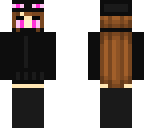 ender girl