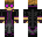 ender scientist