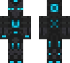 ender warrior