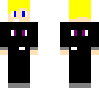 endermen boy