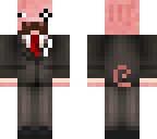 fanceh piggy
