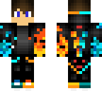 fire and water