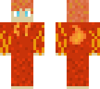 fire element boy