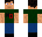 first skin fully remastered