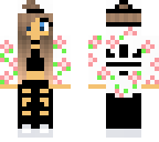 fixed flower