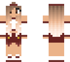 fixed red white tomboy