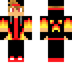 flame boy