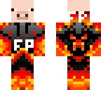 flame piggie 2