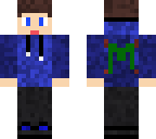 for minereaver from dylan