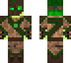 forest boy