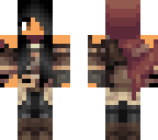 forgotten warrior