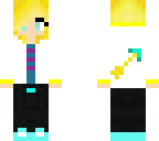 frisk me