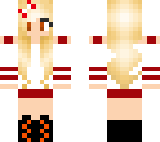 gg aka gamer girl
