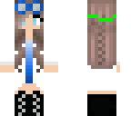 girl