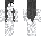 girl sheep