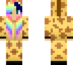 girrafe girl