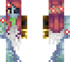 goddess undyne