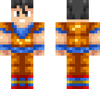 gohan