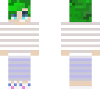 grean billy