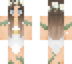 greek goddess