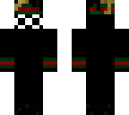 gucci rasta