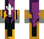 halloween lady awrwen
