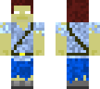 herobrine revolution