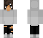 hexxel9 girl version