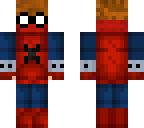 homemade outfit