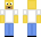 homer simpson