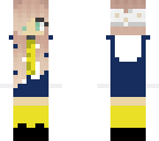 huffle puff