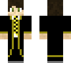hufflepuff 3