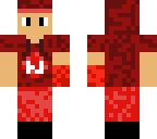 husker's slime jacket
