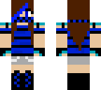 hyromia girl