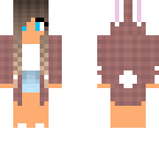 i like bunnys