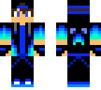 ice boy