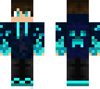 ice boy