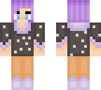 ice cream lady