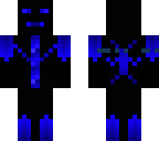 ice shadow