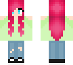 ivy outfit