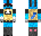 j56 lucario