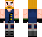 jack animation