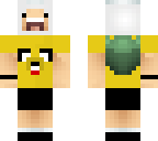 jakeel humano