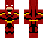 justice league flash