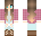 katie skin olny