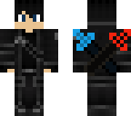 kirito kun