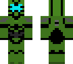 kitten empire armor