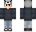 koala boy